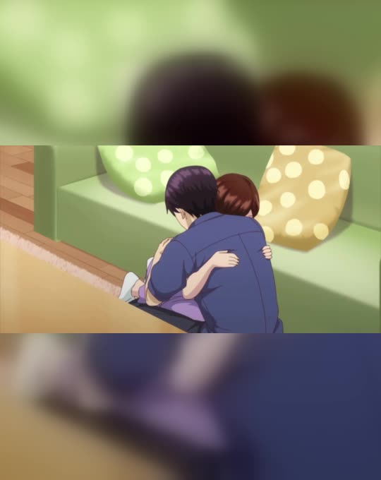 Showtime! Uta no Onee-san Datte Shitai 2 Episode 1 Subtitle