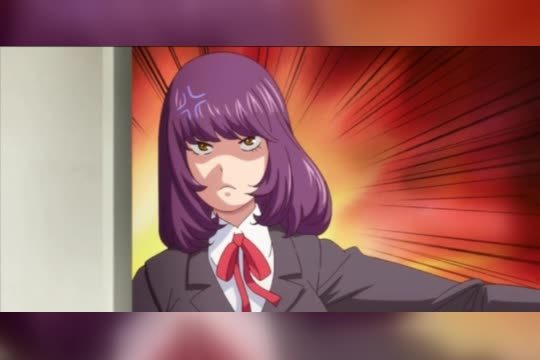 Junjou Decamelon 1 RAW