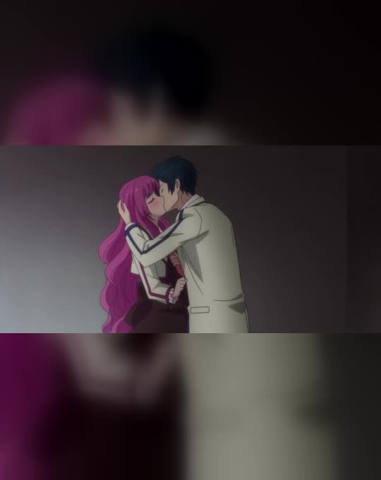 Ouji no Honmei wa Akuyaku Reijou 4 Subtitle