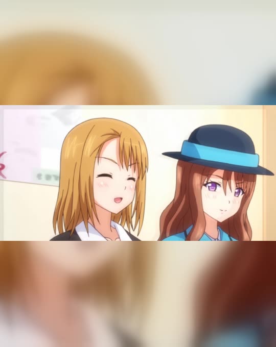 Korashime 2 Kyouikuteki Depaga Shidou Episode 1 RAW