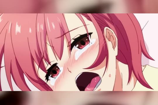 Haramaseya The Animation 2