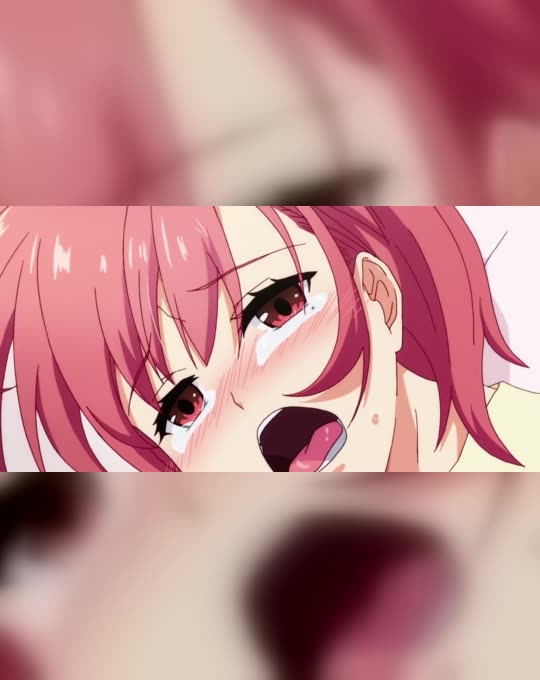 Haramaseya The Animation 2