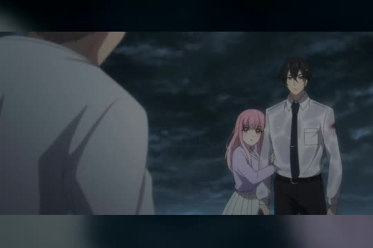 Sazanami Soushi ni Junketsu wo Sasagu 6