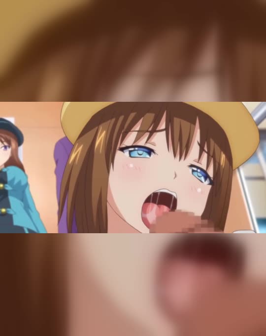 Korashime 2 Kyouikuteki Depaga Shidou 4