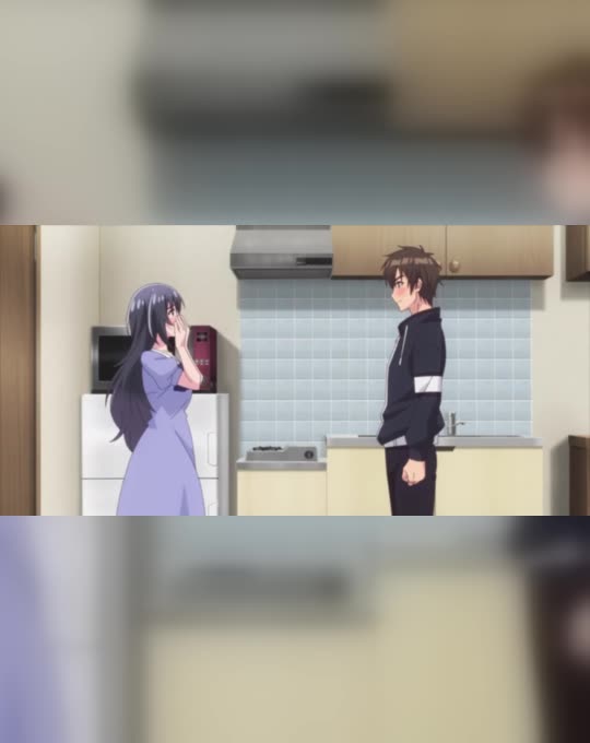 Yoasobi Gurashi 8