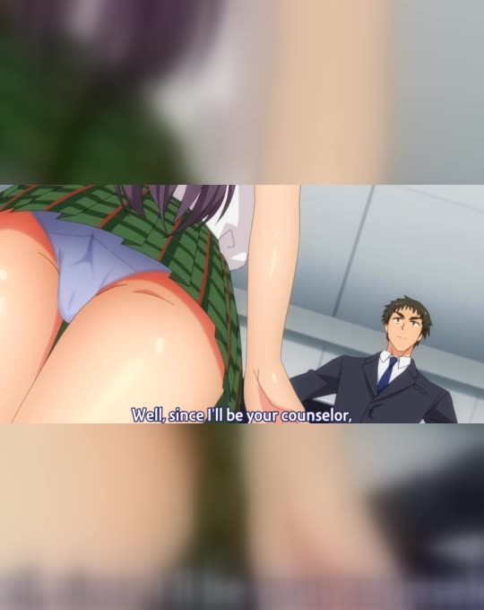 Harem Camp! 3 Subtitle