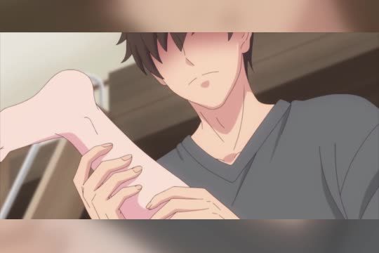 Yoasobi Gurashi 3