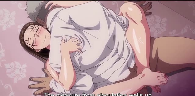 Seika Jogakuin Koutoubu Kounin Sao Oji-san 3 Subtitle