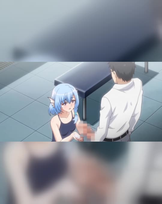 Enjo Kouhai 5 Subtitle
